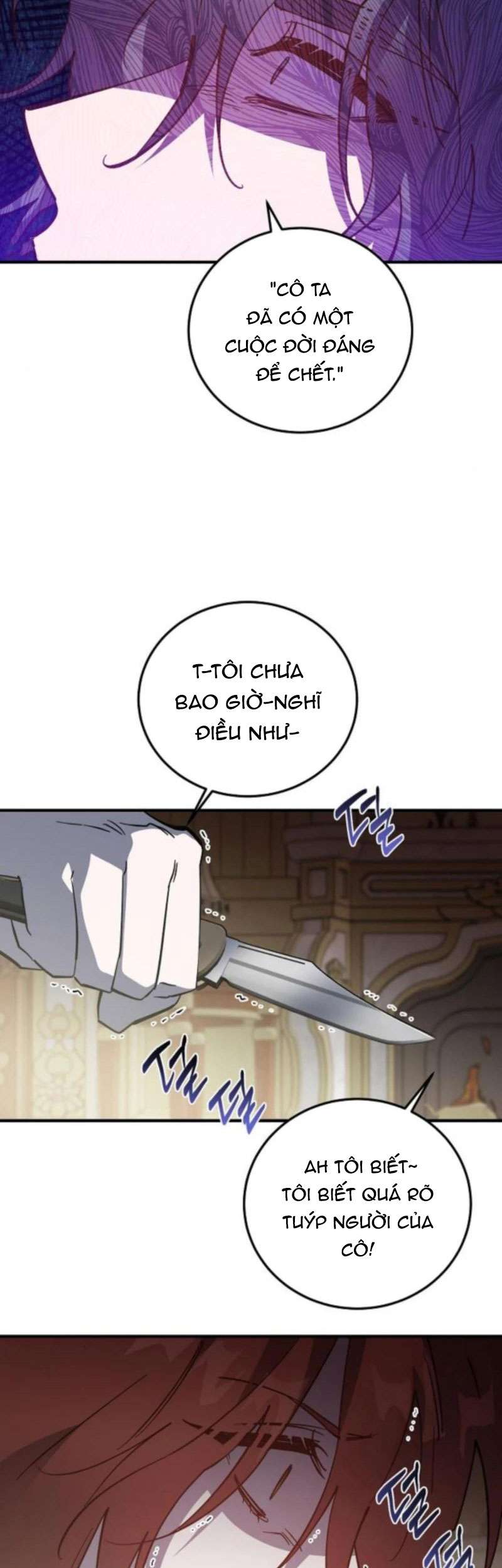 Hướng Dẫn Trả Thù Cho Cô Hầu Gái Mắc Bệnh Nan Y Chapter 51 - Trang 22