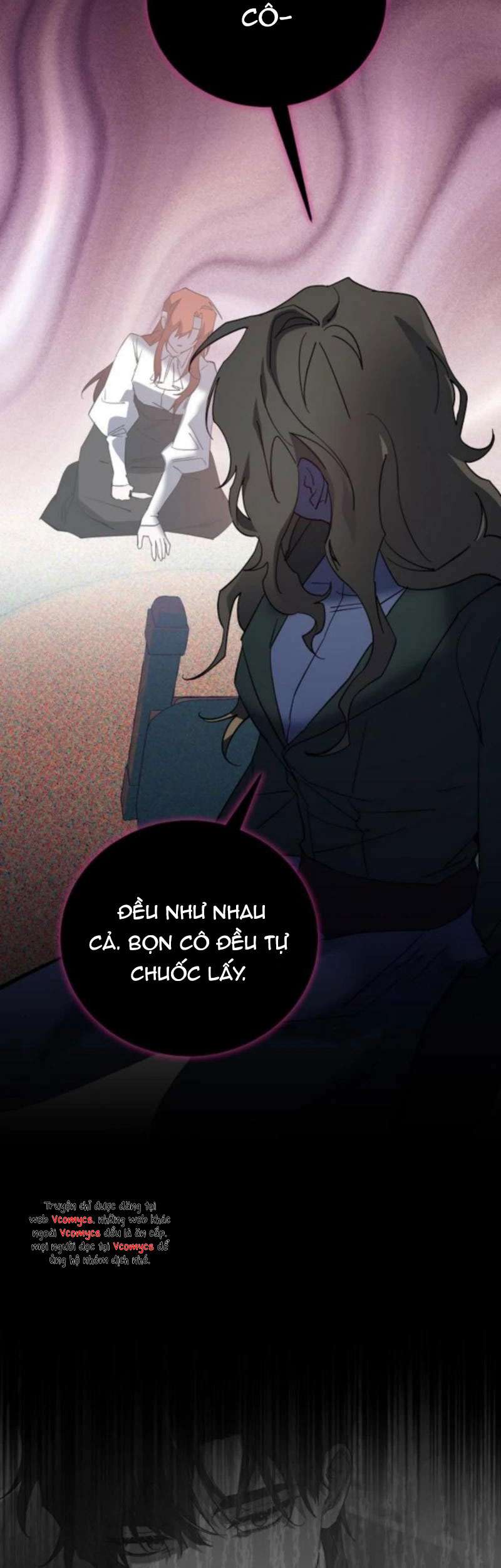 Hướng Dẫn Trả Thù Cho Cô Hầu Gái Mắc Bệnh Nan Y Chapter 51 - Trang 27