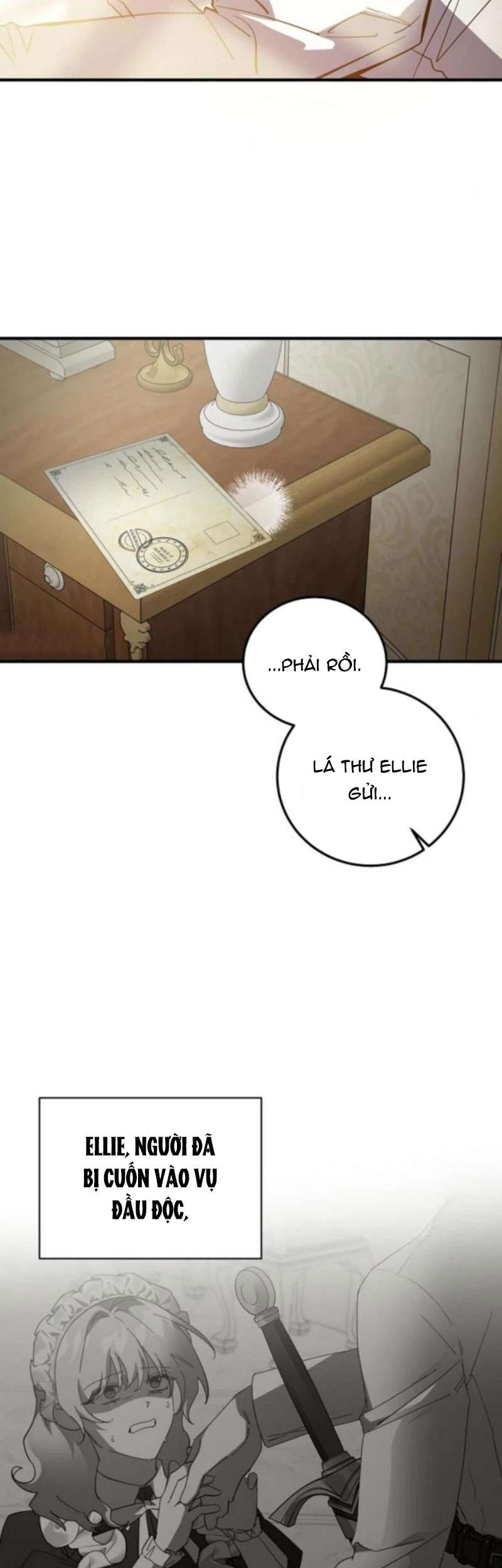 Hướng Dẫn Trả Thù Cho Cô Hầu Gái Mắc Bệnh Nan Y Chapter 51 - Trang 3