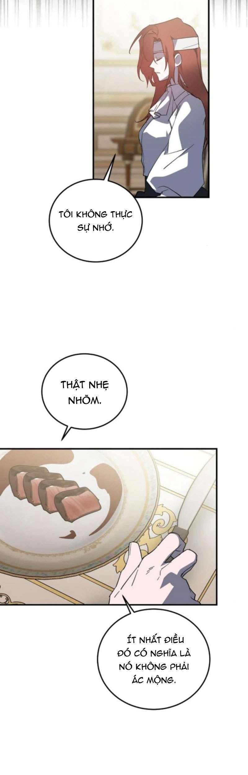 Hướng Dẫn Trả Thù Cho Cô Hầu Gái Mắc Bệnh Nan Y Chapter 51 - Trang 38