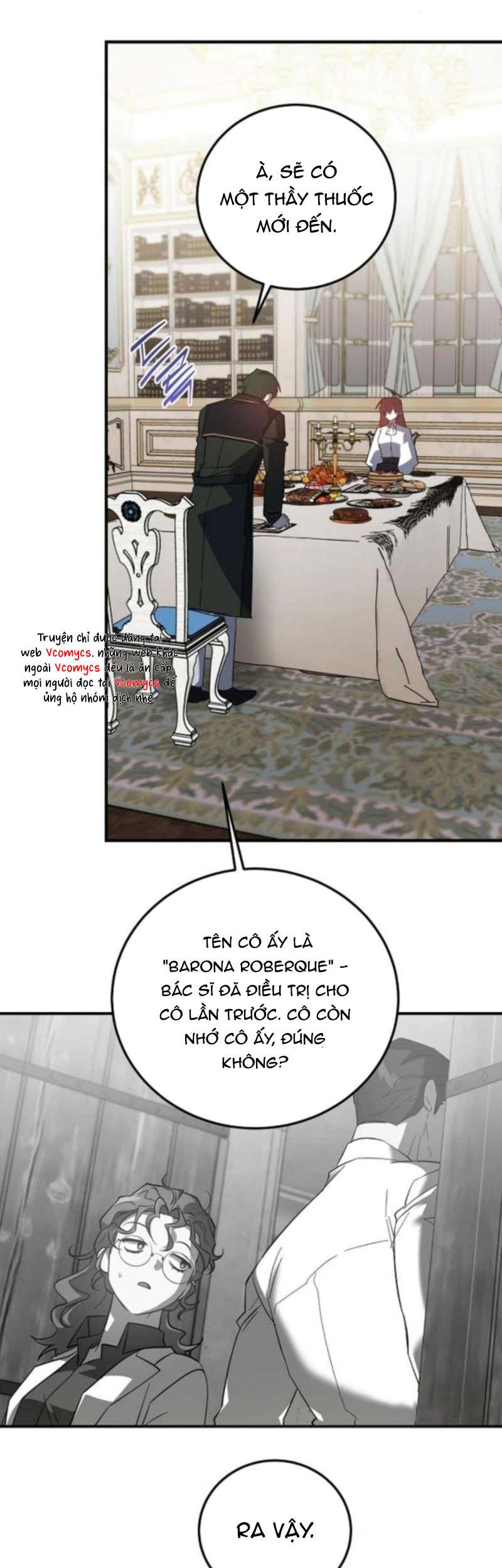 Hướng Dẫn Trả Thù Cho Cô Hầu Gái Mắc Bệnh Nan Y Chapter 51 - Trang 39