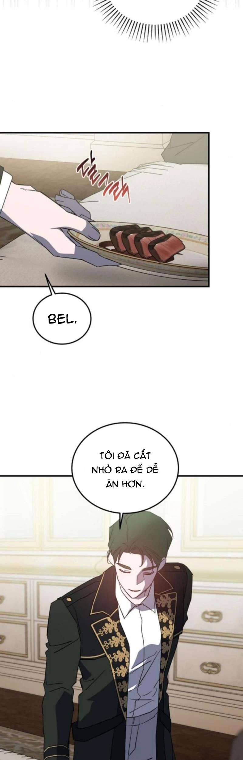 Hướng Dẫn Trả Thù Cho Cô Hầu Gái Mắc Bệnh Nan Y Chapter 51 - Trang 41