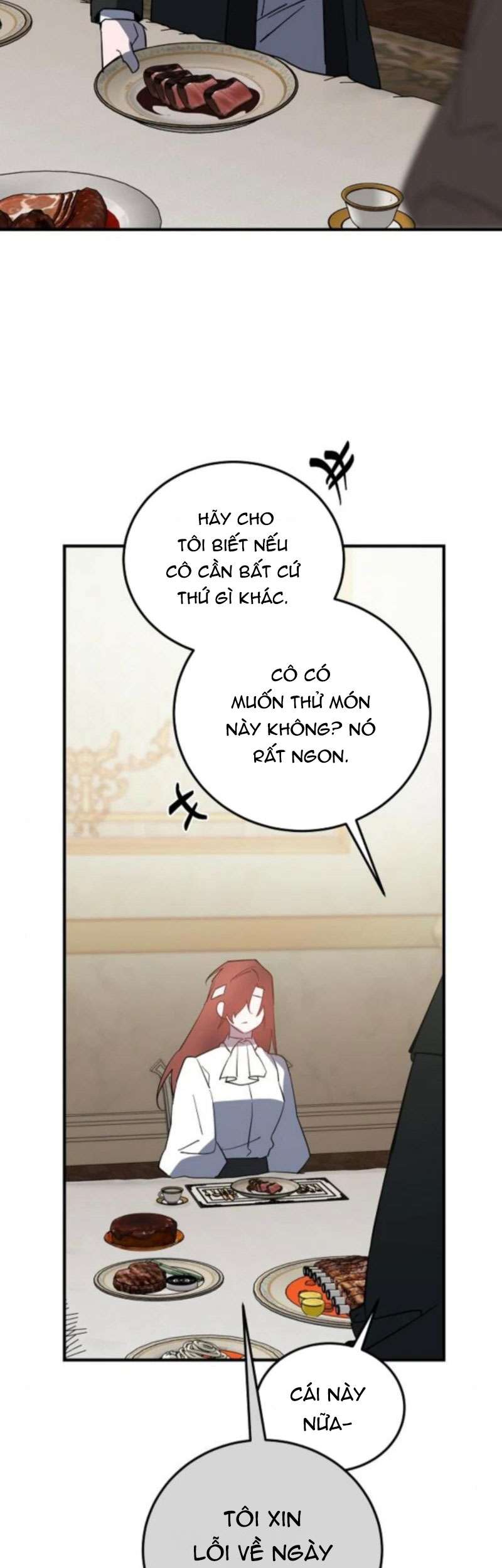 Hướng Dẫn Trả Thù Cho Cô Hầu Gái Mắc Bệnh Nan Y Chapter 51 - Trang 42