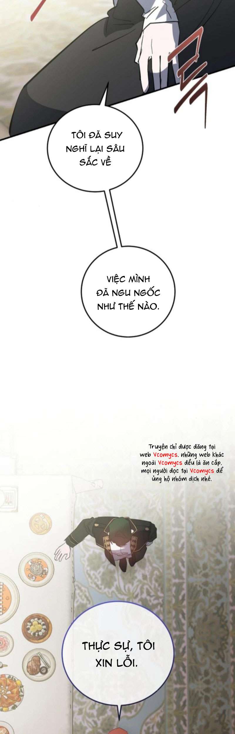 Hướng Dẫn Trả Thù Cho Cô Hầu Gái Mắc Bệnh Nan Y Chapter 51 - Trang 44