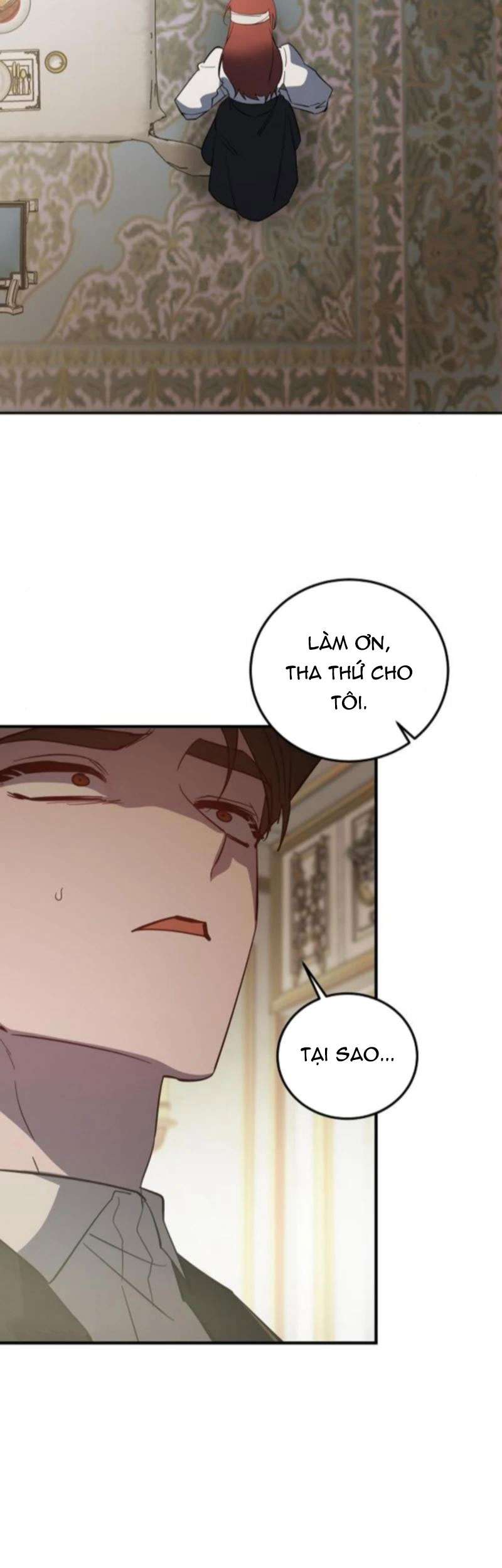 Hướng Dẫn Trả Thù Cho Cô Hầu Gái Mắc Bệnh Nan Y Chapter 51 - Trang 45
