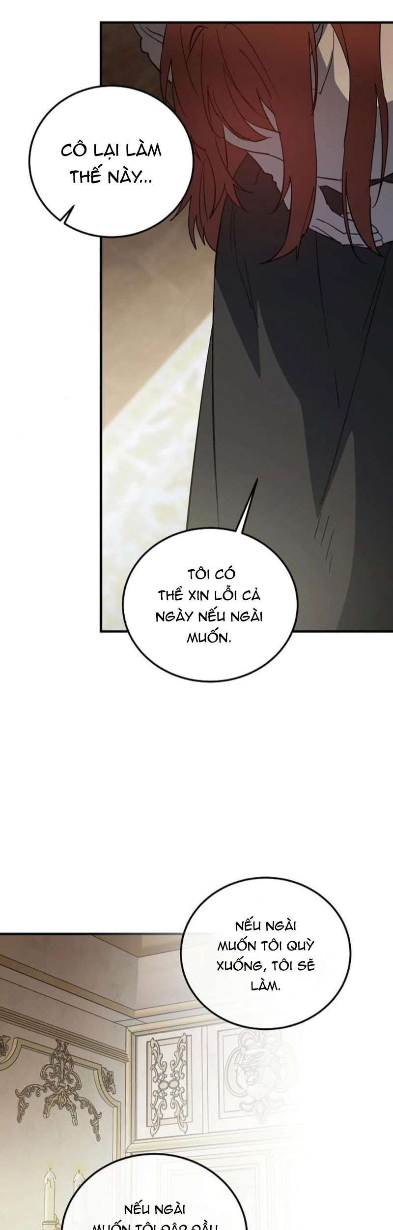 Hướng Dẫn Trả Thù Cho Cô Hầu Gái Mắc Bệnh Nan Y Chapter 51 - Trang 46