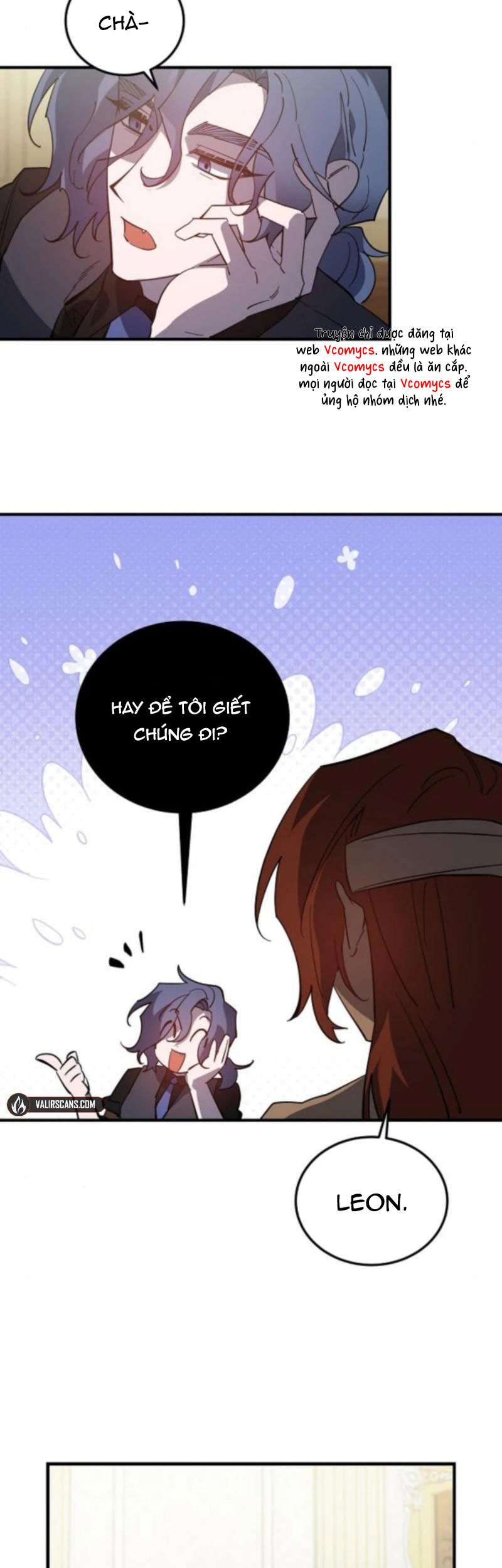 Hướng Dẫn Trả Thù Cho Cô Hầu Gái Mắc Bệnh Nan Y Chapter 51 - Trang 9