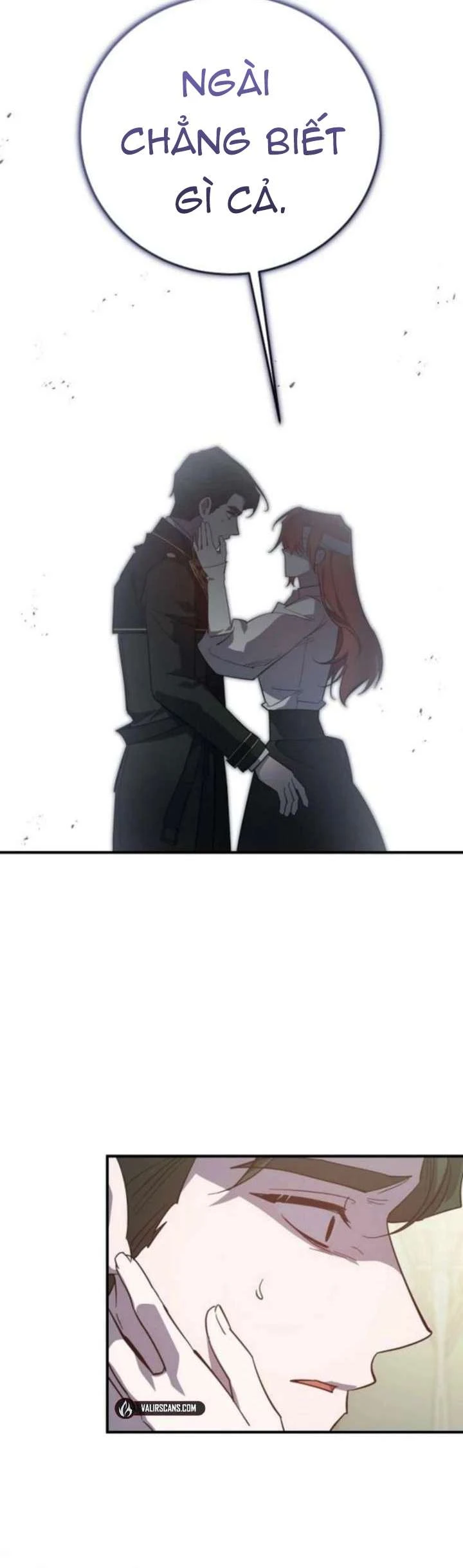 Hướng Dẫn Trả Thù Cho Cô Hầu Gái Mắc Bệnh Nan Y Chapter 52 - Trang 12