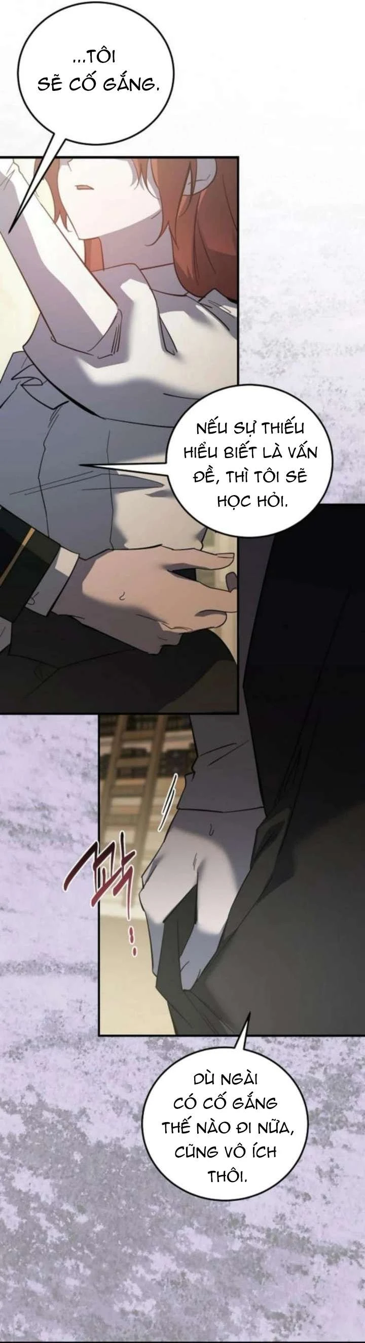 Hướng Dẫn Trả Thù Cho Cô Hầu Gái Mắc Bệnh Nan Y Chapter 52 - Trang 13
