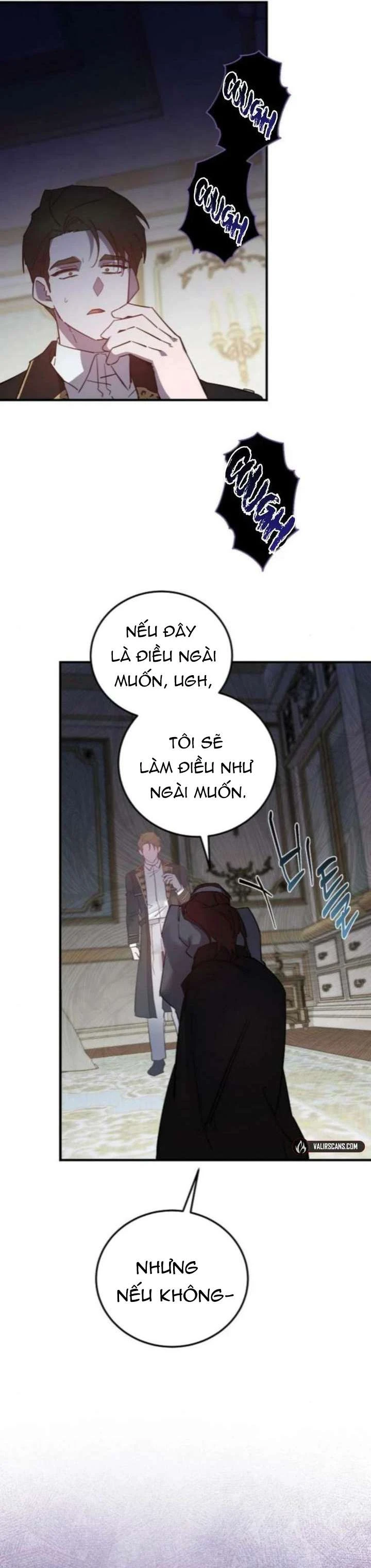 Hướng Dẫn Trả Thù Cho Cô Hầu Gái Mắc Bệnh Nan Y Chapter 52 - Trang 19