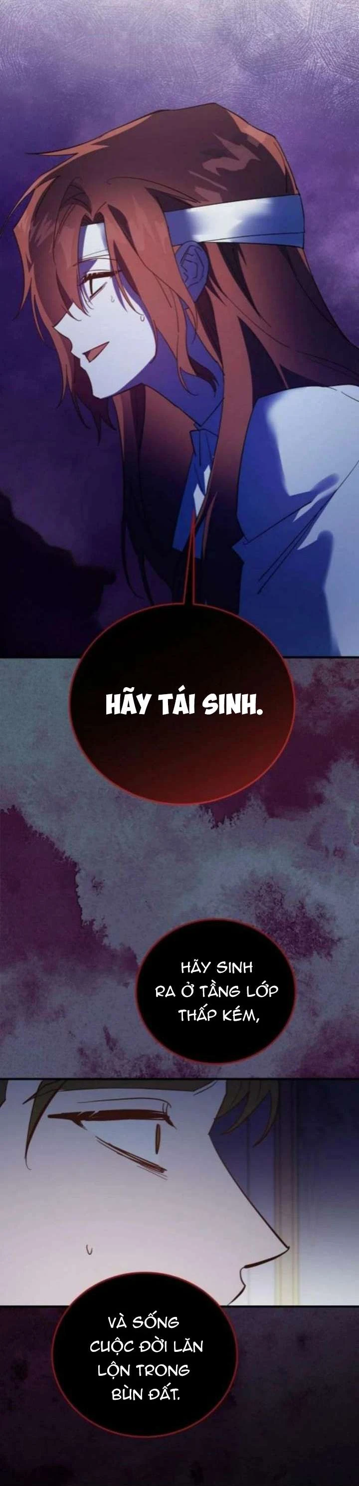 Hướng Dẫn Trả Thù Cho Cô Hầu Gái Mắc Bệnh Nan Y Chapter 52 - Trang 20