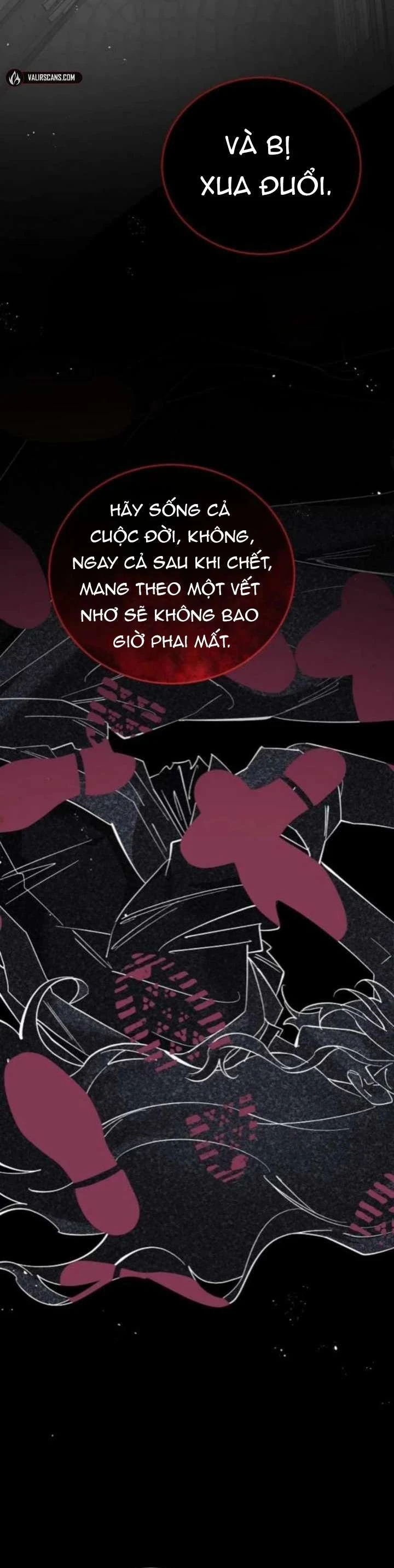 Hướng Dẫn Trả Thù Cho Cô Hầu Gái Mắc Bệnh Nan Y Chapter 52 - Trang 22