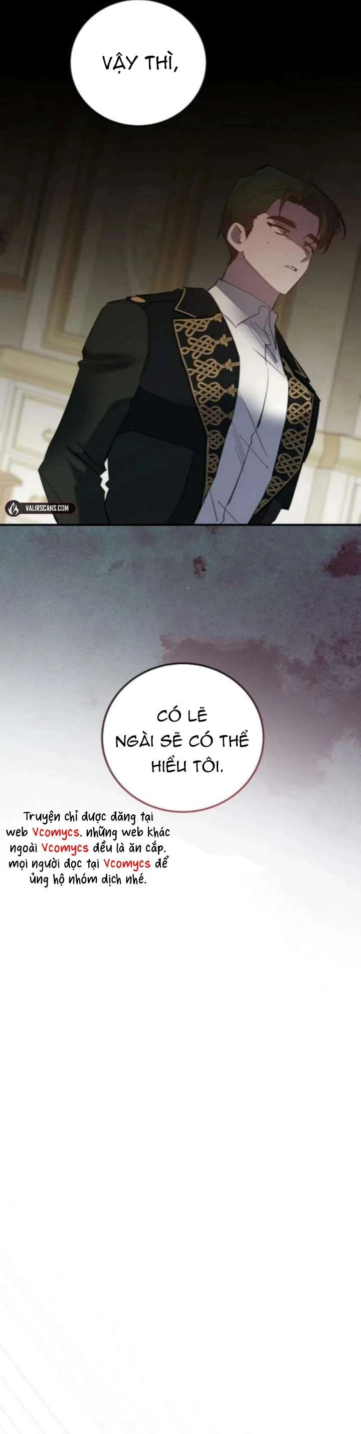 Hướng Dẫn Trả Thù Cho Cô Hầu Gái Mắc Bệnh Nan Y Chapter 52 - Trang 23