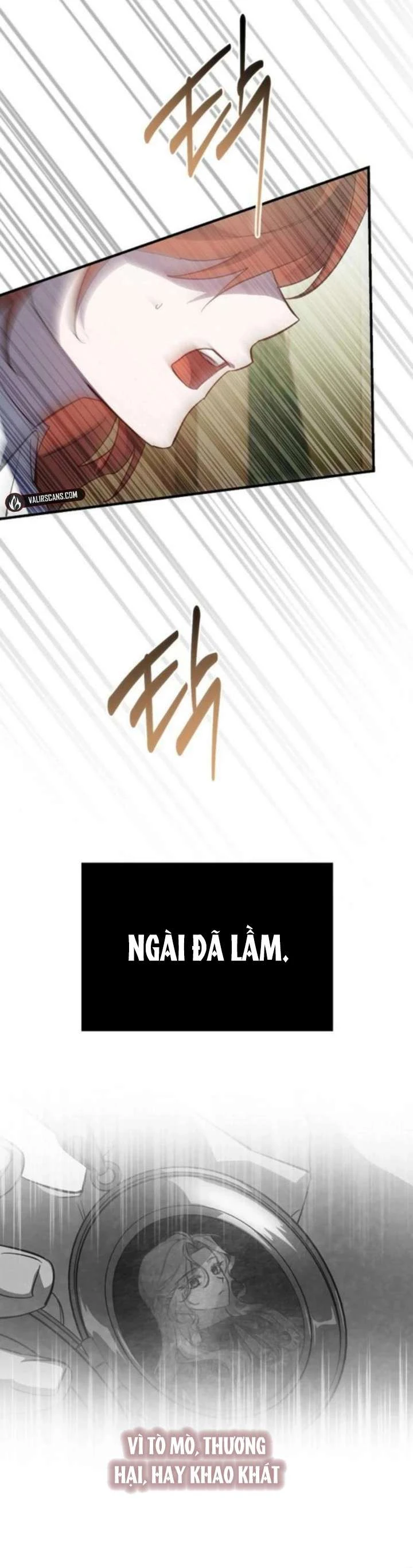 Hướng Dẫn Trả Thù Cho Cô Hầu Gái Mắc Bệnh Nan Y Chapter 52 - Trang 25