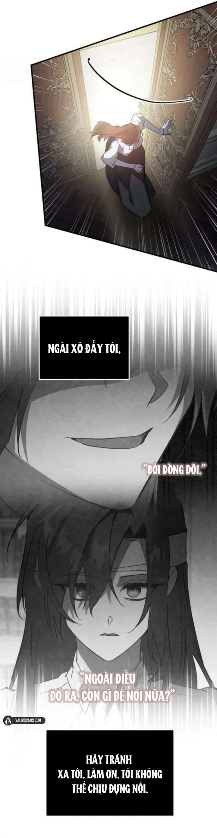 Hướng Dẫn Trả Thù Cho Cô Hầu Gái Mắc Bệnh Nan Y Chapter 52 - Trang 26