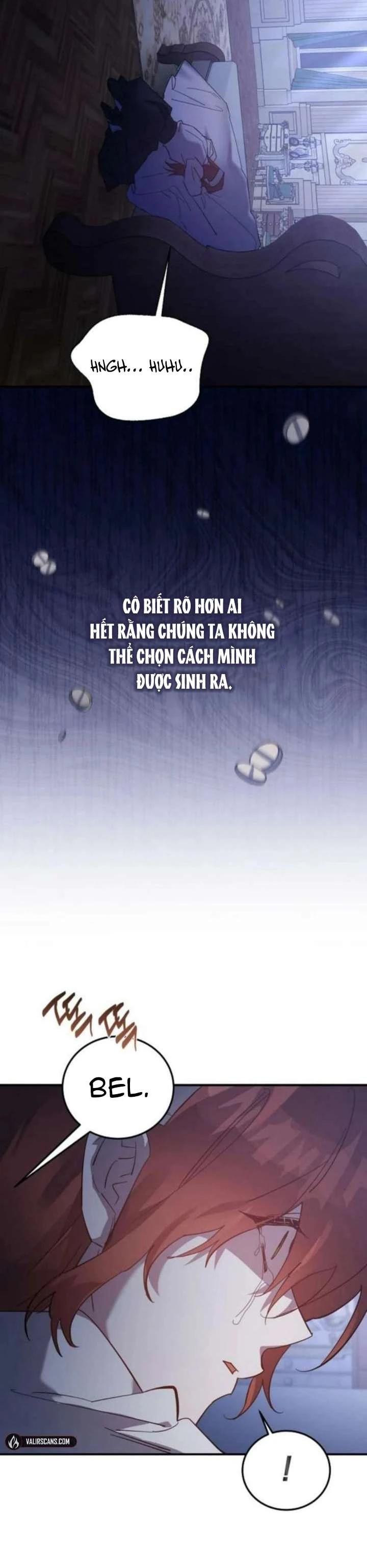 Hướng Dẫn Trả Thù Cho Cô Hầu Gái Mắc Bệnh Nan Y Chapter 52 - Trang 28