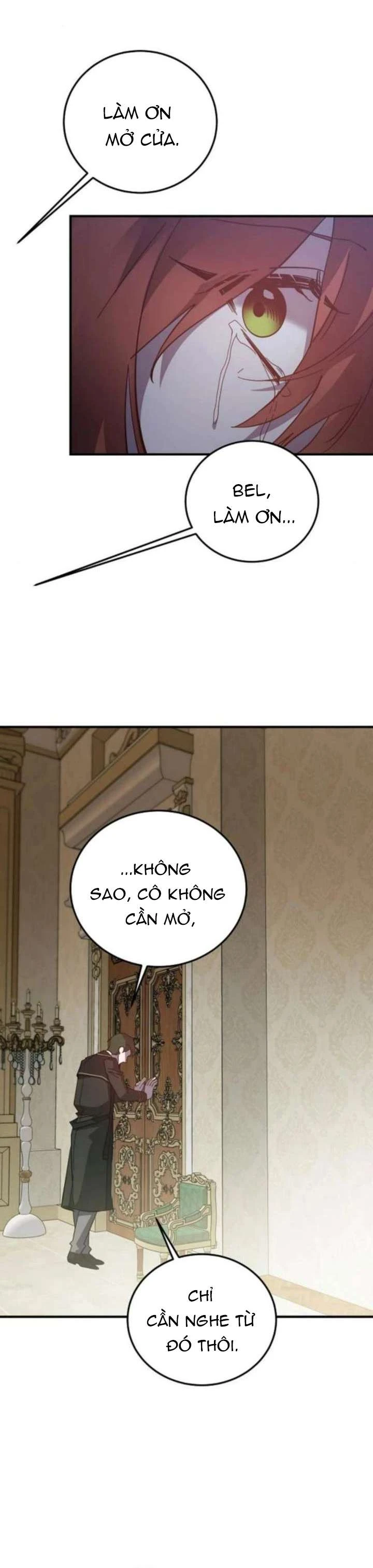 Hướng Dẫn Trả Thù Cho Cô Hầu Gái Mắc Bệnh Nan Y Chapter 52 - Trang 29