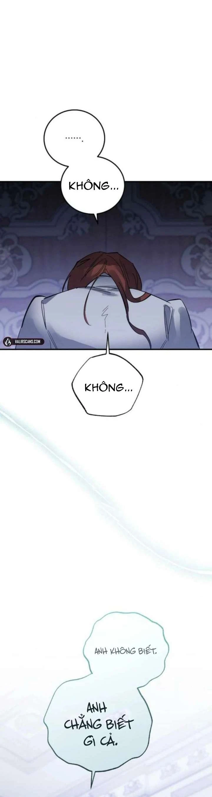 Hướng Dẫn Trả Thù Cho Cô Hầu Gái Mắc Bệnh Nan Y Chapter 52 - Trang 32