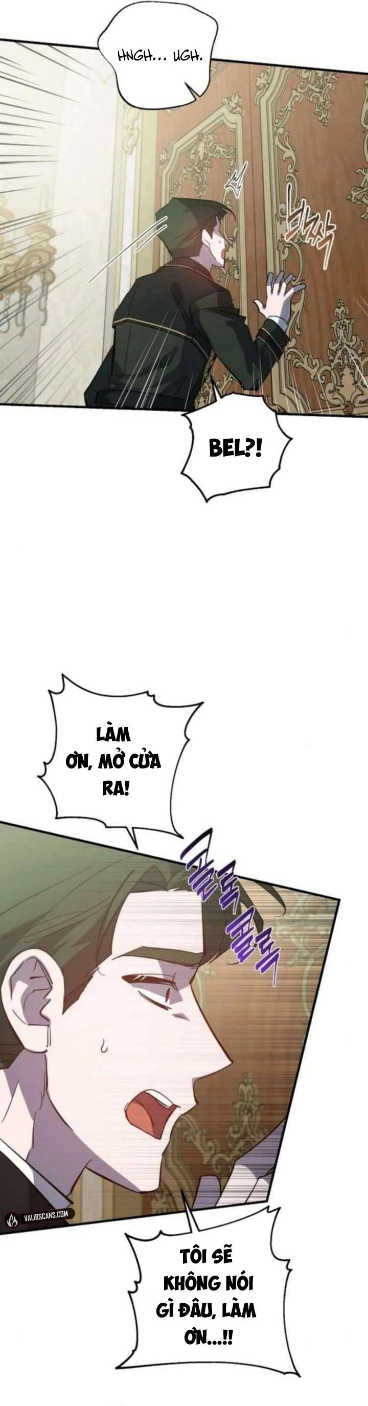 Hướng Dẫn Trả Thù Cho Cô Hầu Gái Mắc Bệnh Nan Y Chapter 52 - Trang 34
