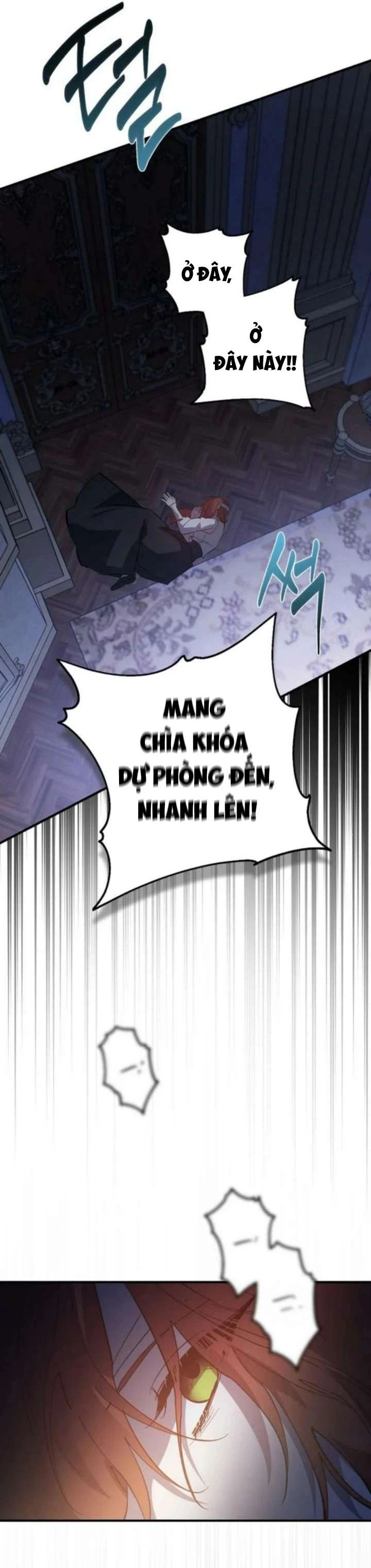 Hướng Dẫn Trả Thù Cho Cô Hầu Gái Mắc Bệnh Nan Y Chapter 52 - Trang 35