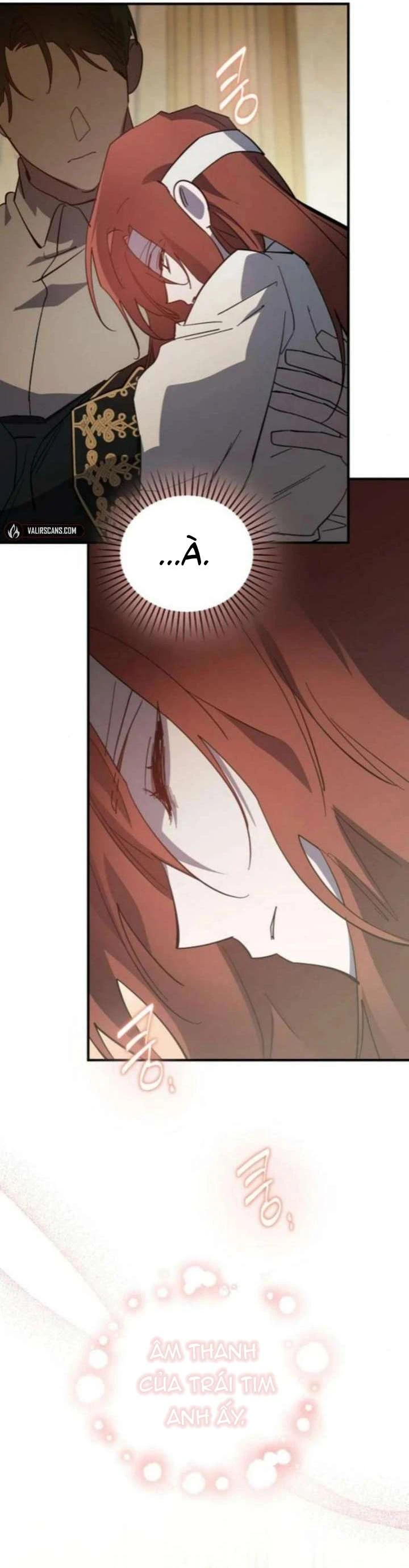 Hướng Dẫn Trả Thù Cho Cô Hầu Gái Mắc Bệnh Nan Y Chapter 52 - Trang 39