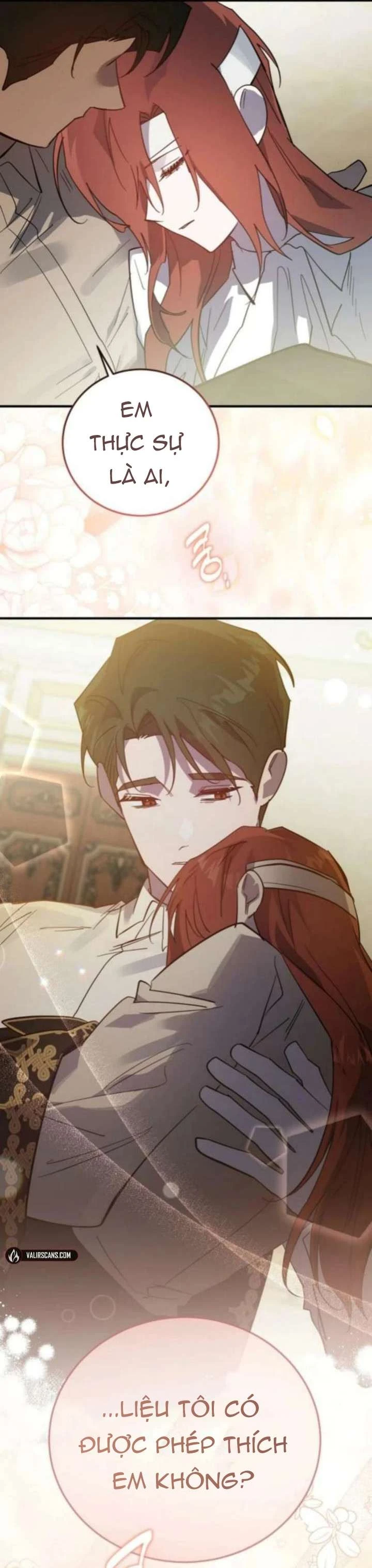 Hướng Dẫn Trả Thù Cho Cô Hầu Gái Mắc Bệnh Nan Y Chapter 52 - Trang 41