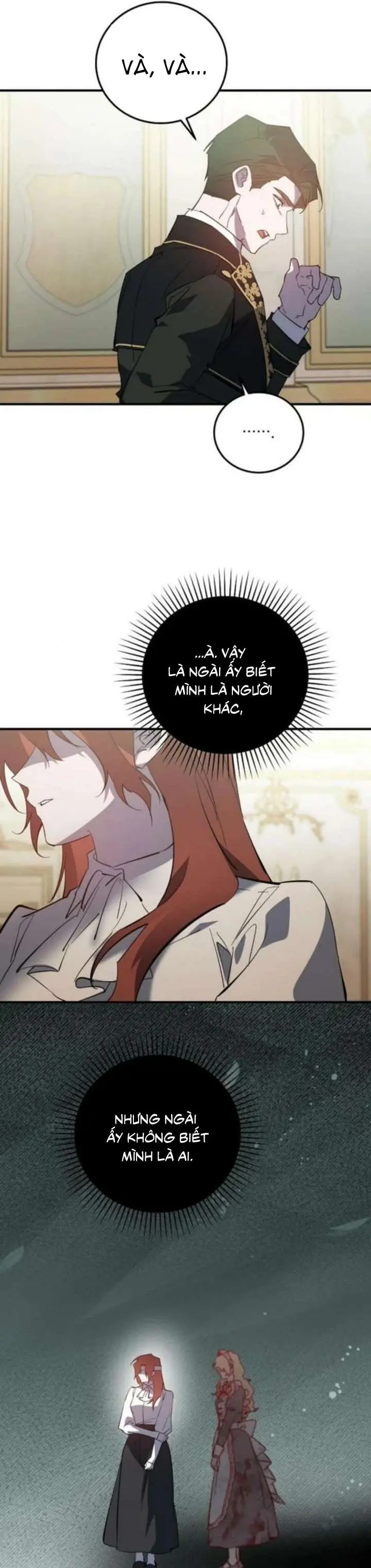 Hướng Dẫn Trả Thù Cho Cô Hầu Gái Mắc Bệnh Nan Y Chapter 52 - Trang 5