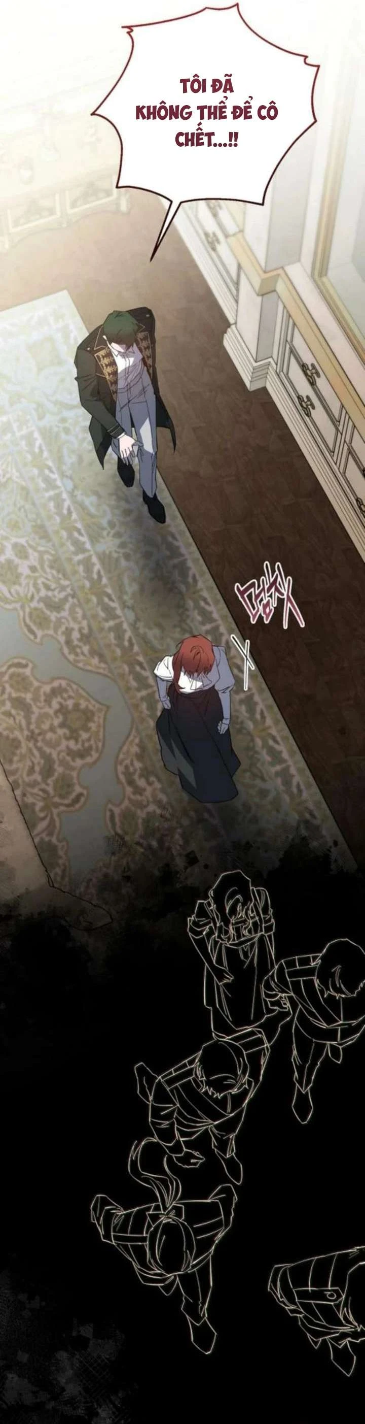 Hướng Dẫn Trả Thù Cho Cô Hầu Gái Mắc Bệnh Nan Y Chapter 52 - Trang 7