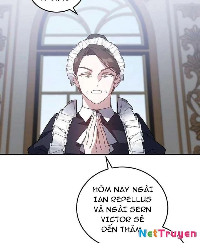 Hướng Dẫn Trả Thù Cho Cô Hầu Gái Mắc Bệnh Nan Y Chapter 6 - Trang 16