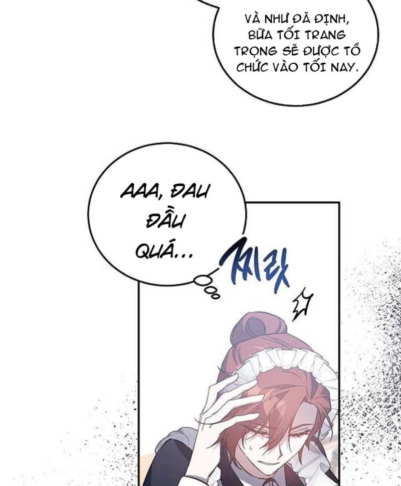 Hướng Dẫn Trả Thù Cho Cô Hầu Gái Mắc Bệnh Nan Y Chapter 6 - Trang 17