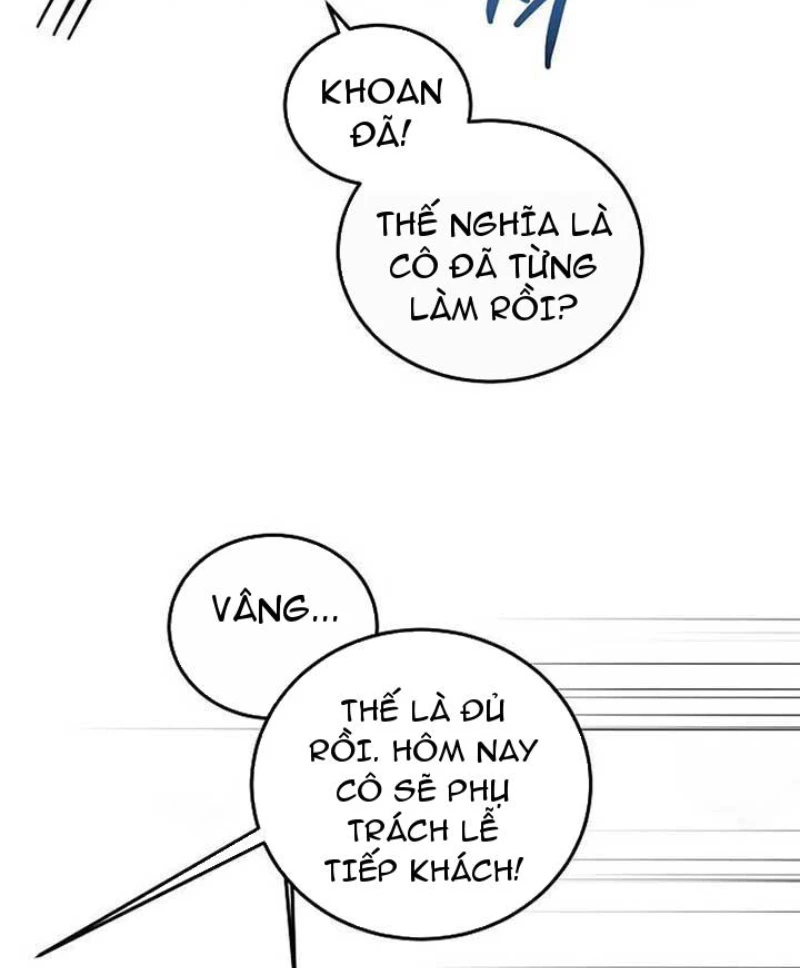 Hướng Dẫn Trả Thù Cho Cô Hầu Gái Mắc Bệnh Nan Y Chapter 6 - Trang 22
