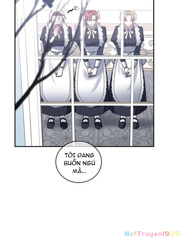 Hướng Dẫn Trả Thù Cho Cô Hầu Gái Mắc Bệnh Nan Y Chapter 6 - Trang 3
