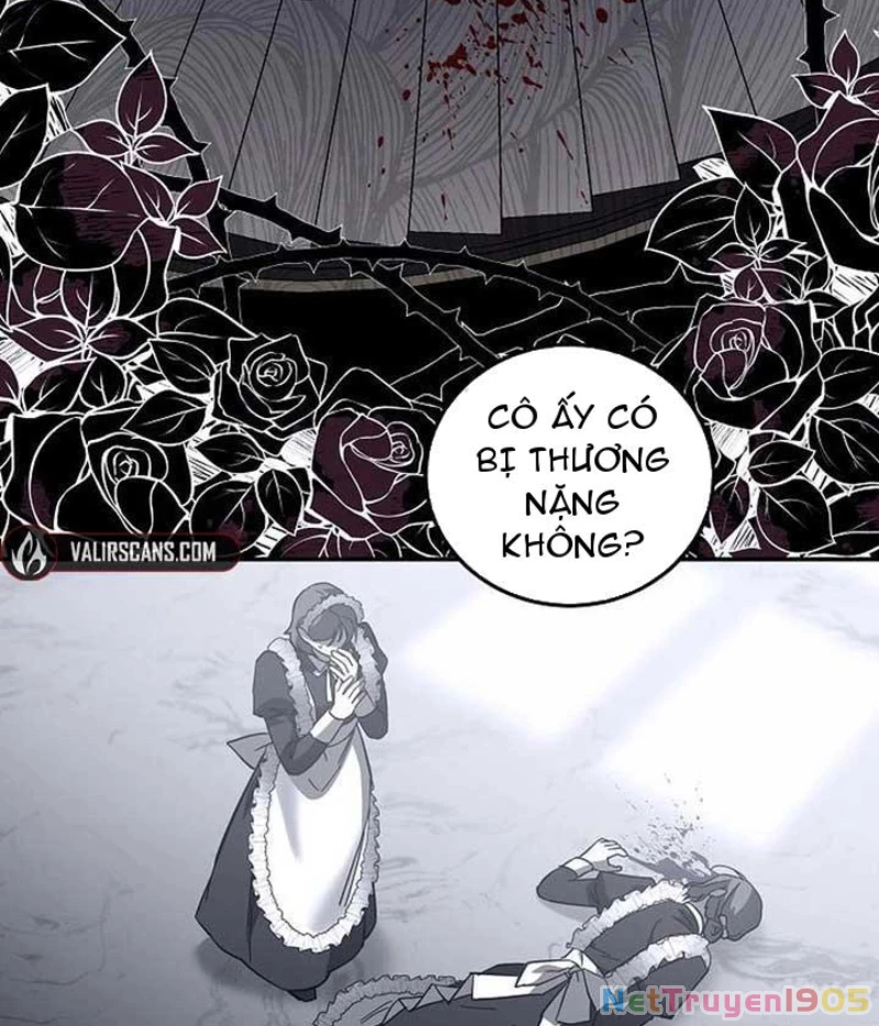 Hướng Dẫn Trả Thù Cho Cô Hầu Gái Mắc Bệnh Nan Y Chapter 6 - Trang 33