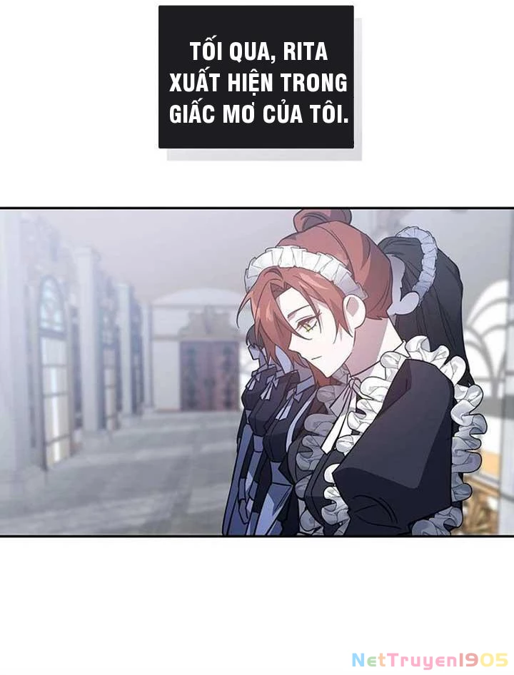 Hướng Dẫn Trả Thù Cho Cô Hầu Gái Mắc Bệnh Nan Y Chapter 6 - Trang 4