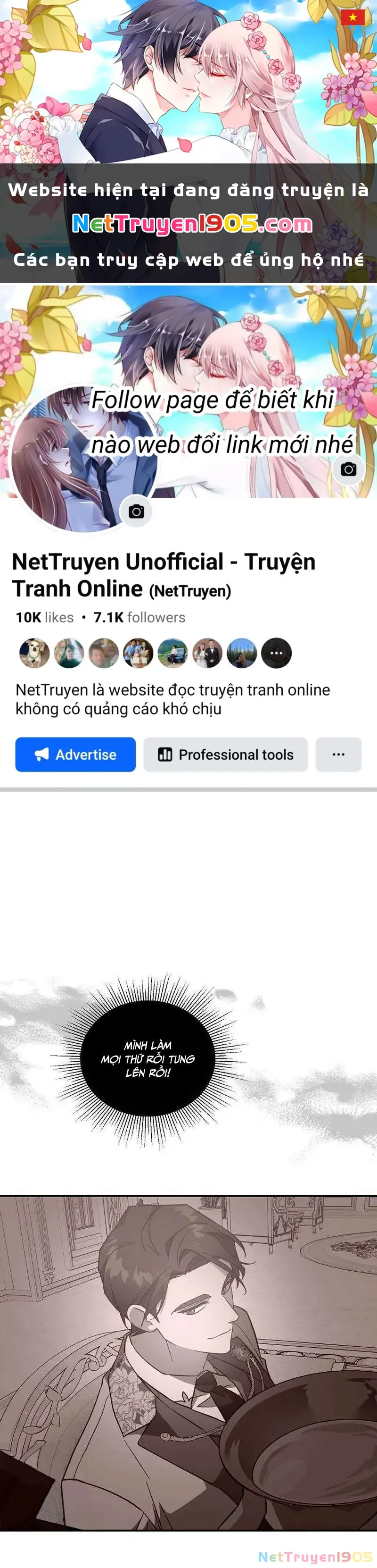Hướng Dẫn Trả Thù Cho Cô Hầu Gái Mắc Bệnh Nan Y Chapter 7 - Trang 1