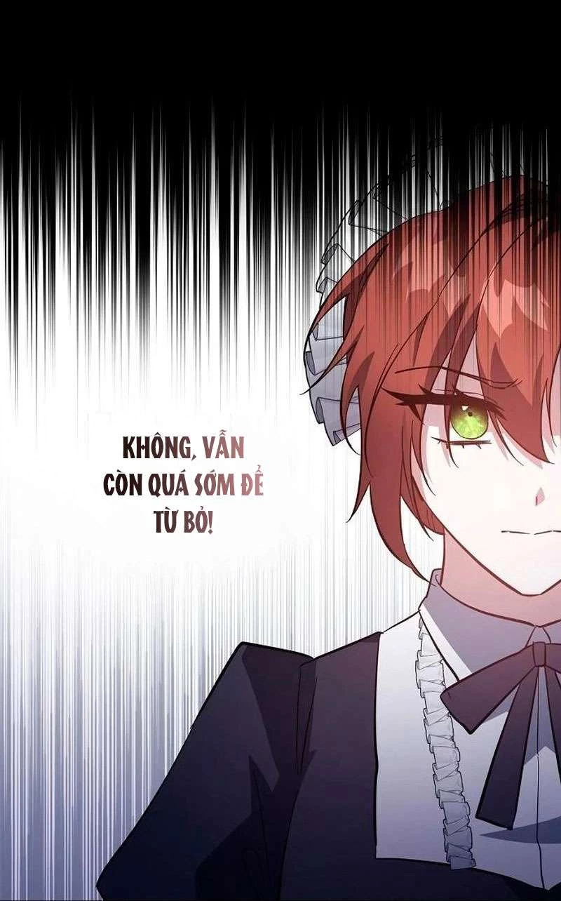 Hướng Dẫn Trả Thù Cho Cô Hầu Gái Mắc Bệnh Nan Y Chapter 7 - Trang 17