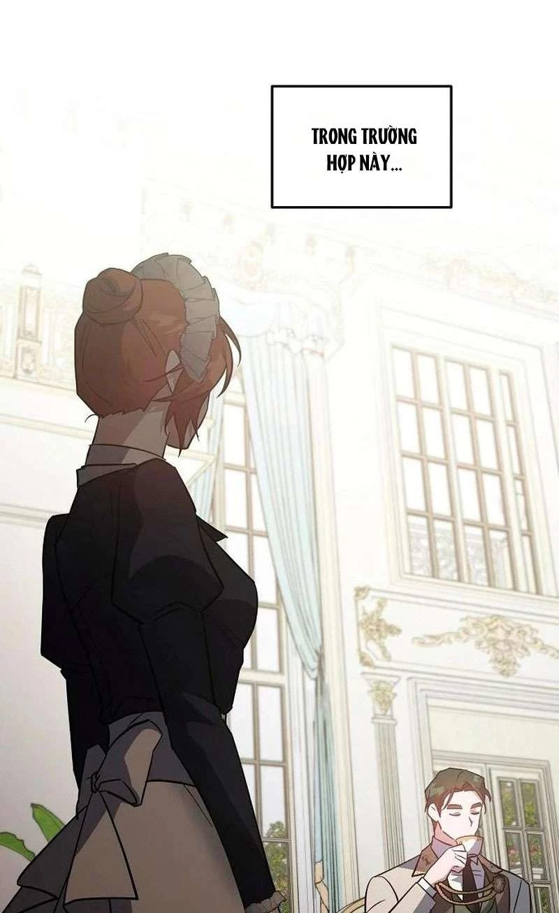 Hướng Dẫn Trả Thù Cho Cô Hầu Gái Mắc Bệnh Nan Y Chapter 7 - Trang 20