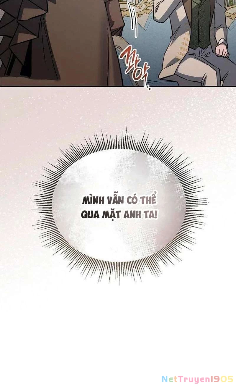 Hướng Dẫn Trả Thù Cho Cô Hầu Gái Mắc Bệnh Nan Y Chapter 7 - Trang 21
