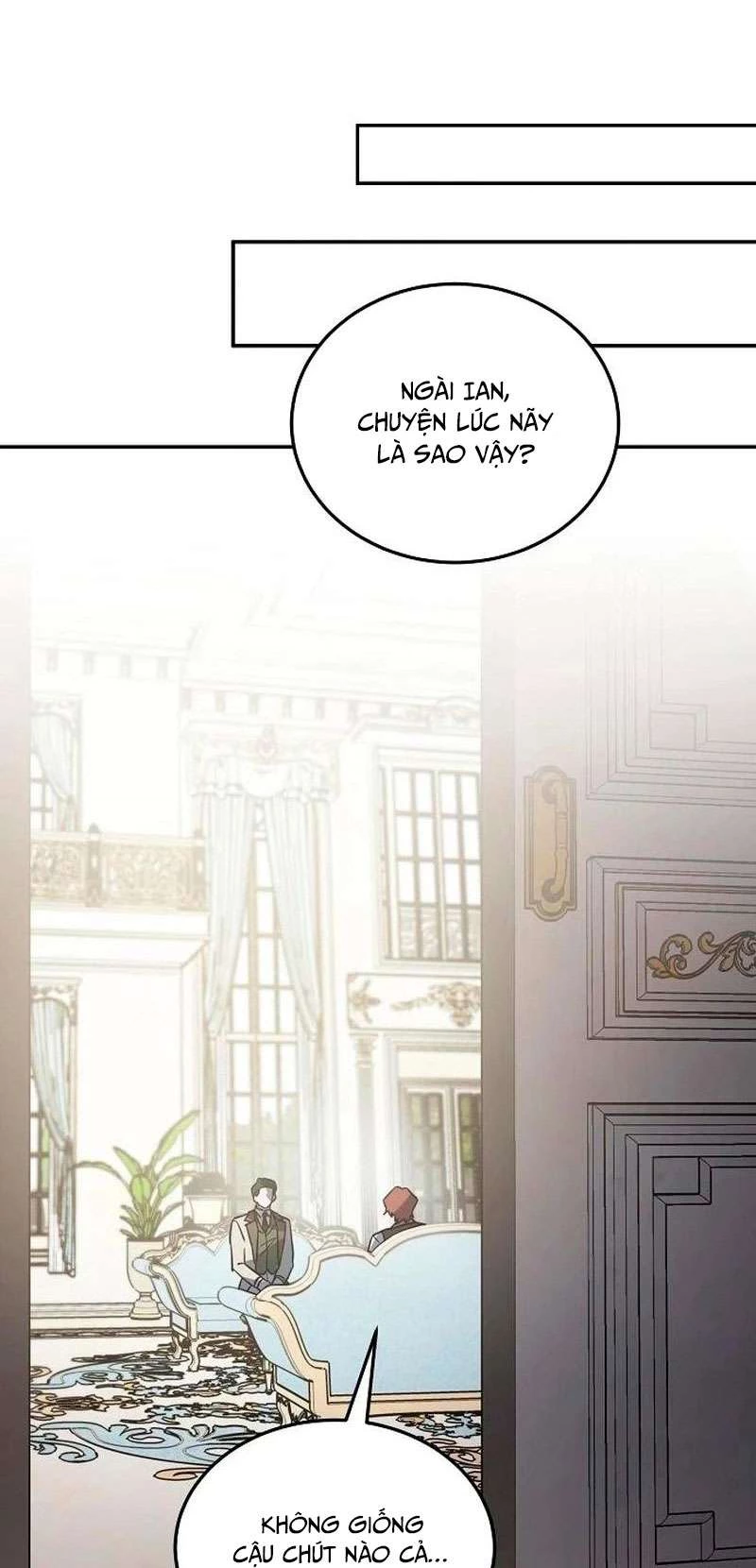 Hướng Dẫn Trả Thù Cho Cô Hầu Gái Mắc Bệnh Nan Y Chapter 7 - Trang 23