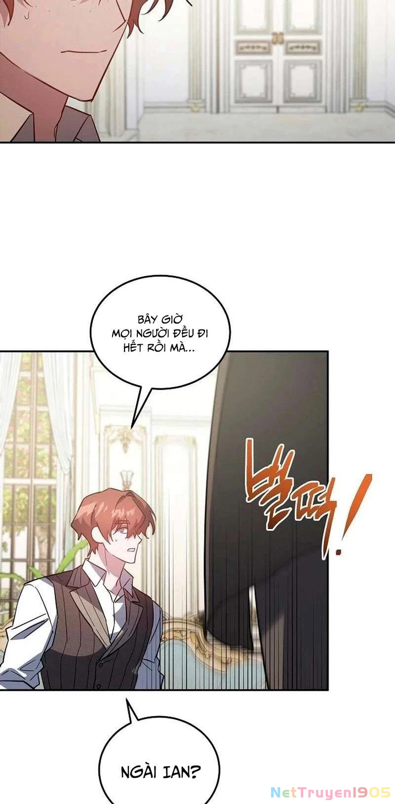 Hướng Dẫn Trả Thù Cho Cô Hầu Gái Mắc Bệnh Nan Y Chapter 7 - Trang 26