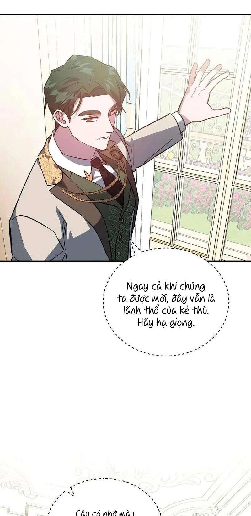 Hướng Dẫn Trả Thù Cho Cô Hầu Gái Mắc Bệnh Nan Y Chapter 7 - Trang 28