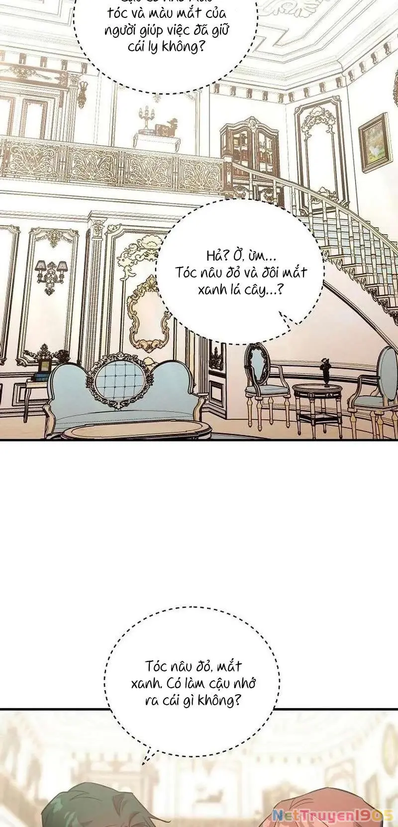 Hướng Dẫn Trả Thù Cho Cô Hầu Gái Mắc Bệnh Nan Y Chapter 7 - Trang 29