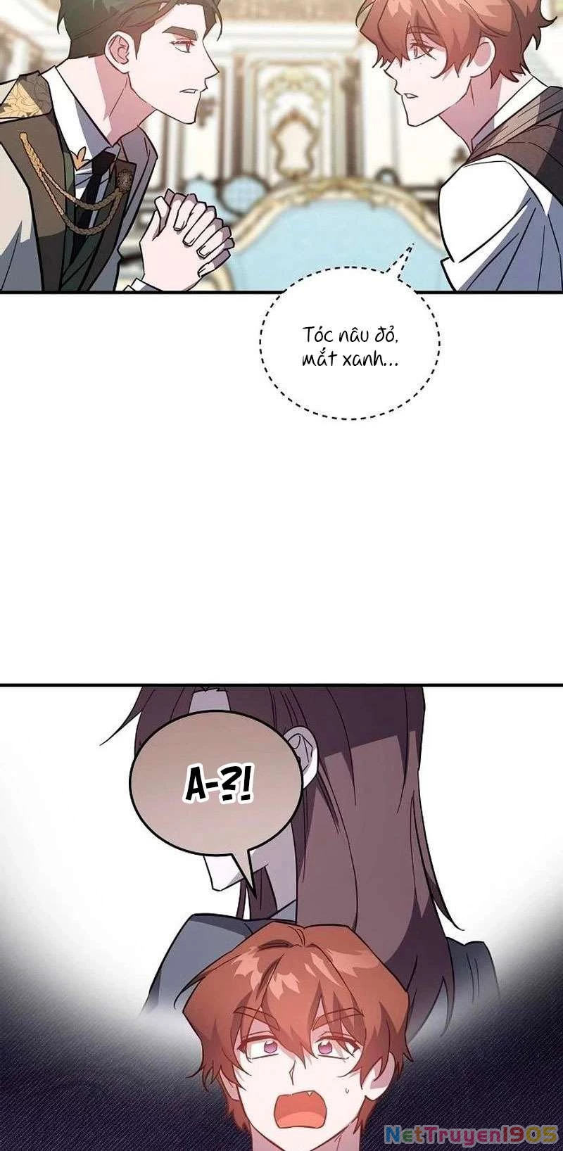Hướng Dẫn Trả Thù Cho Cô Hầu Gái Mắc Bệnh Nan Y Chapter 7 - Trang 30