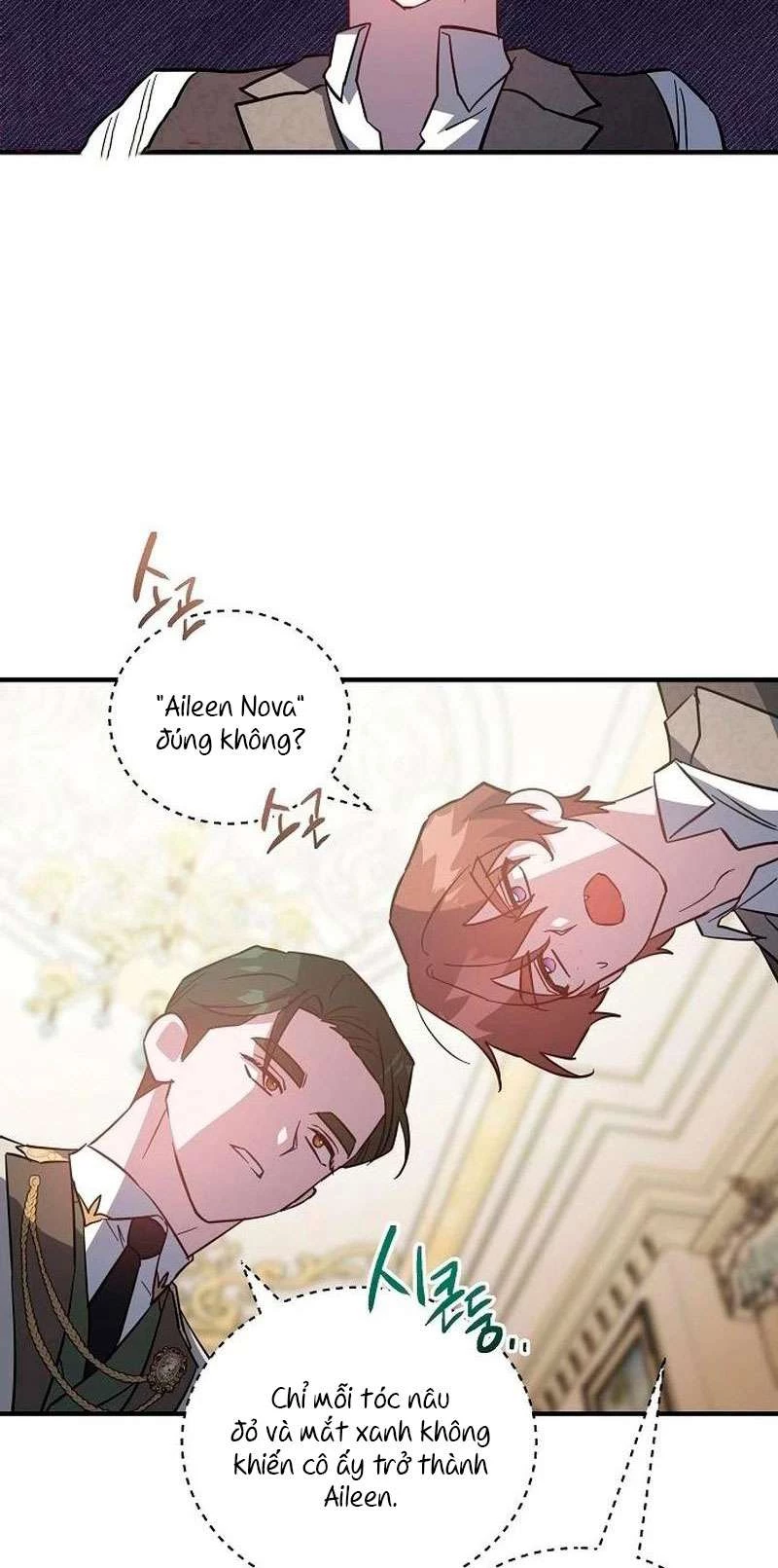 Hướng Dẫn Trả Thù Cho Cô Hầu Gái Mắc Bệnh Nan Y Chapter 7 - Trang 31