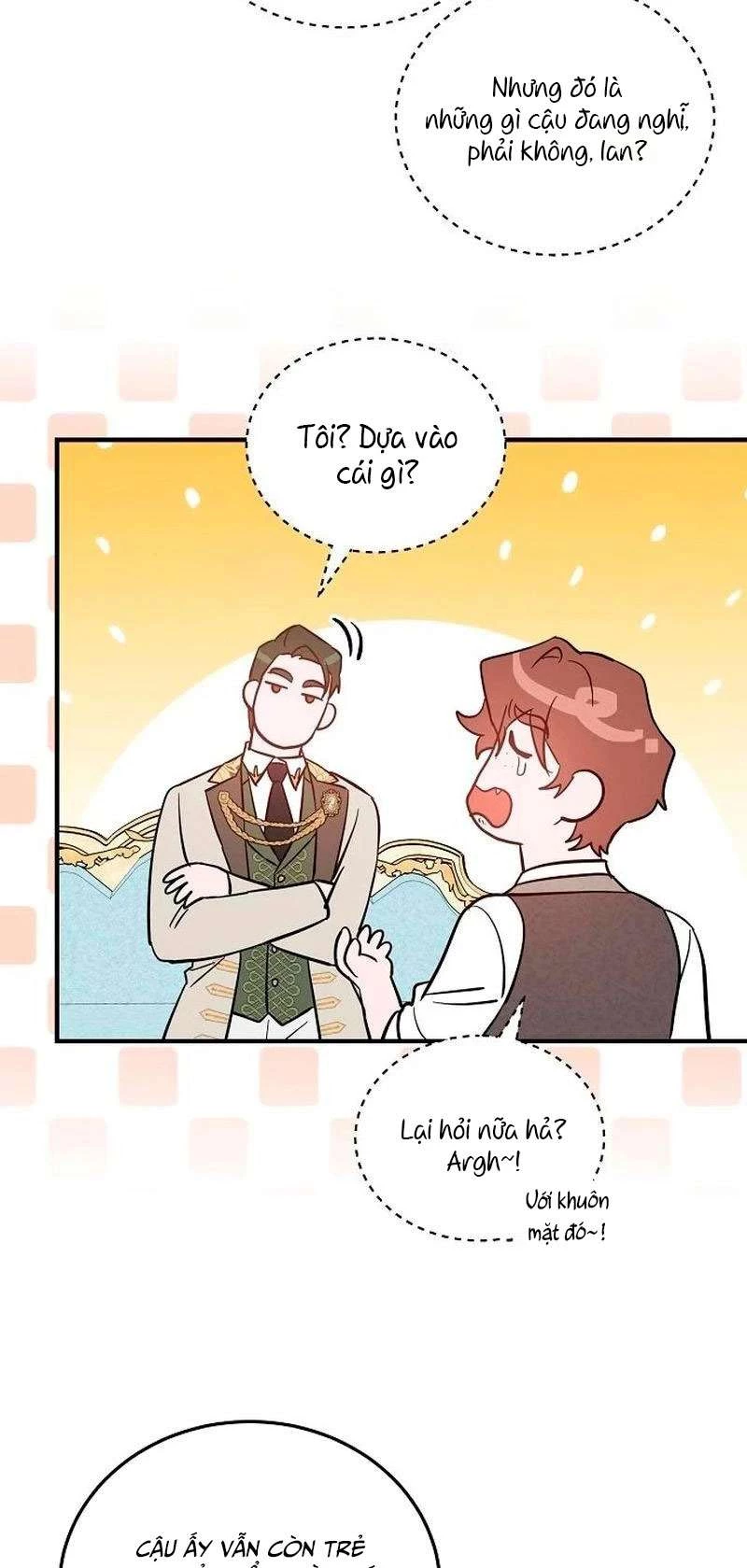 Hướng Dẫn Trả Thù Cho Cô Hầu Gái Mắc Bệnh Nan Y Chapter 7 - Trang 32