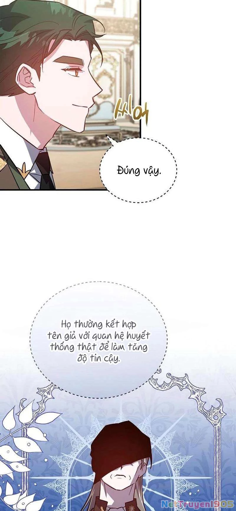 Hướng Dẫn Trả Thù Cho Cô Hầu Gái Mắc Bệnh Nan Y Chapter 7 - Trang 34
