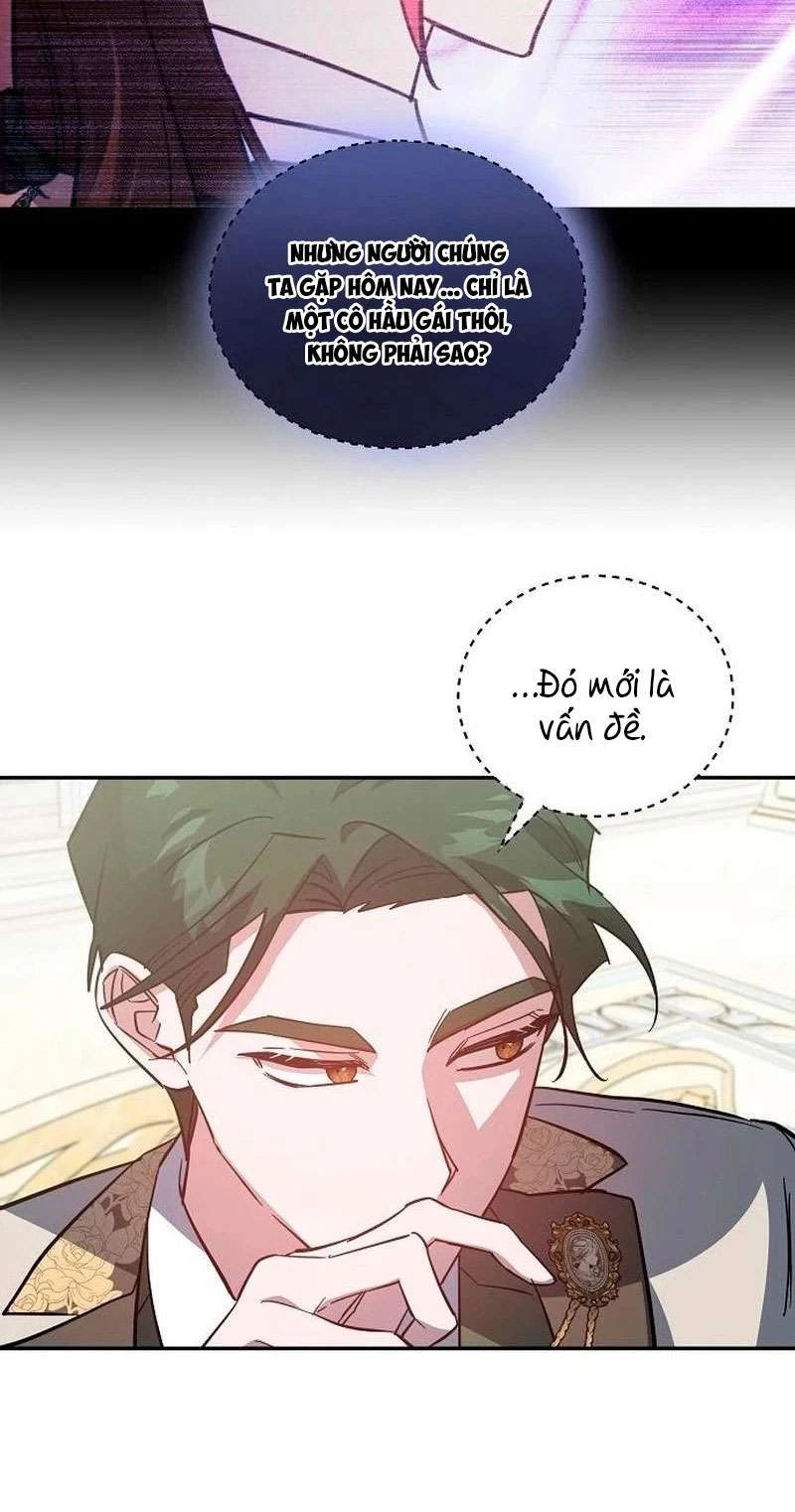Hướng Dẫn Trả Thù Cho Cô Hầu Gái Mắc Bệnh Nan Y Chapter 7 - Trang 40