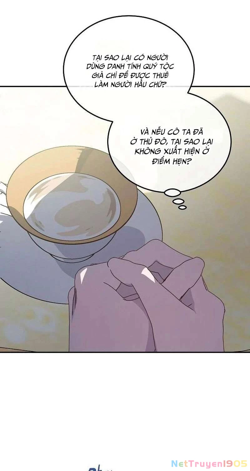 Hướng Dẫn Trả Thù Cho Cô Hầu Gái Mắc Bệnh Nan Y Chapter 7 - Trang 41