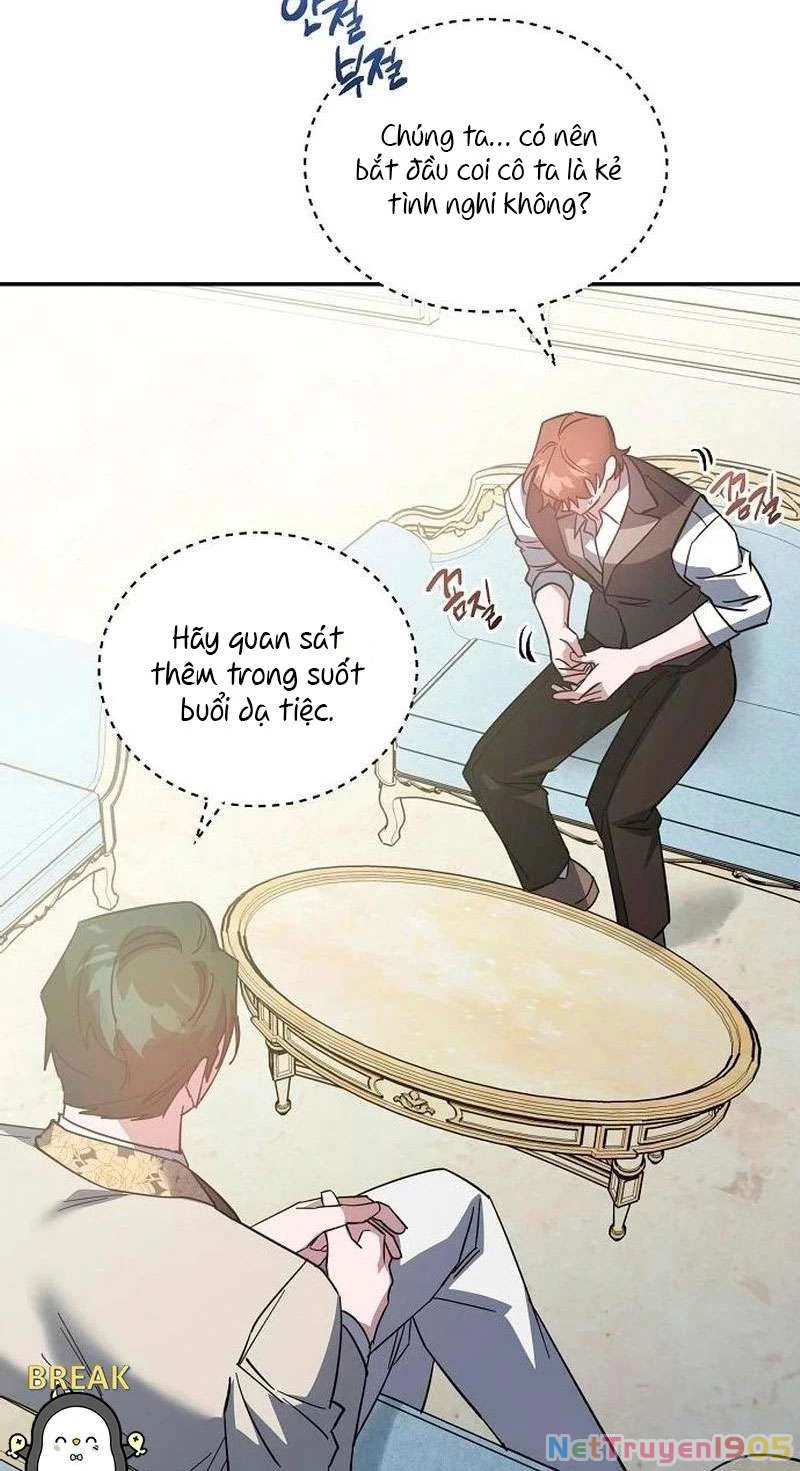 Hướng Dẫn Trả Thù Cho Cô Hầu Gái Mắc Bệnh Nan Y Chapter 7 - Trang 42