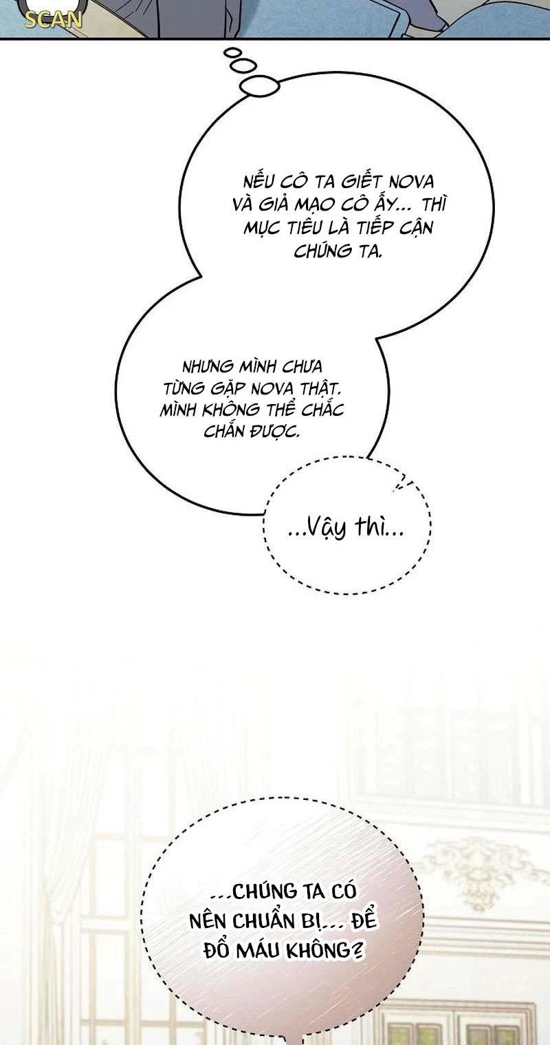 Hướng Dẫn Trả Thù Cho Cô Hầu Gái Mắc Bệnh Nan Y Chapter 7 - Trang 43